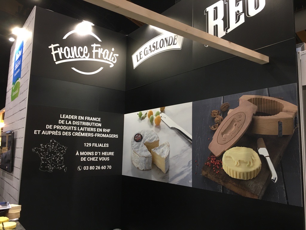 image mondial du fromage