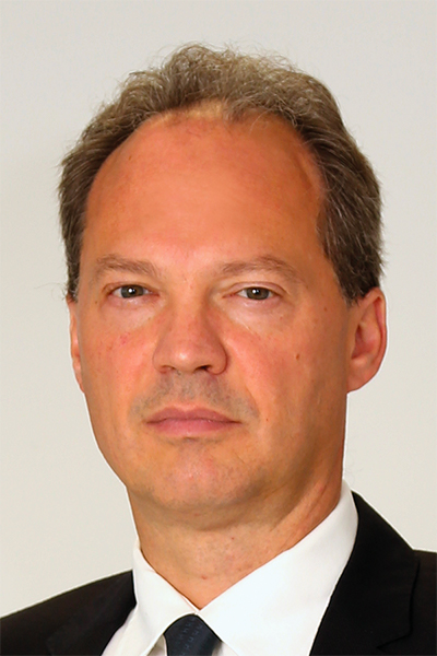 Guillaume FORTIN - Groupe MLC